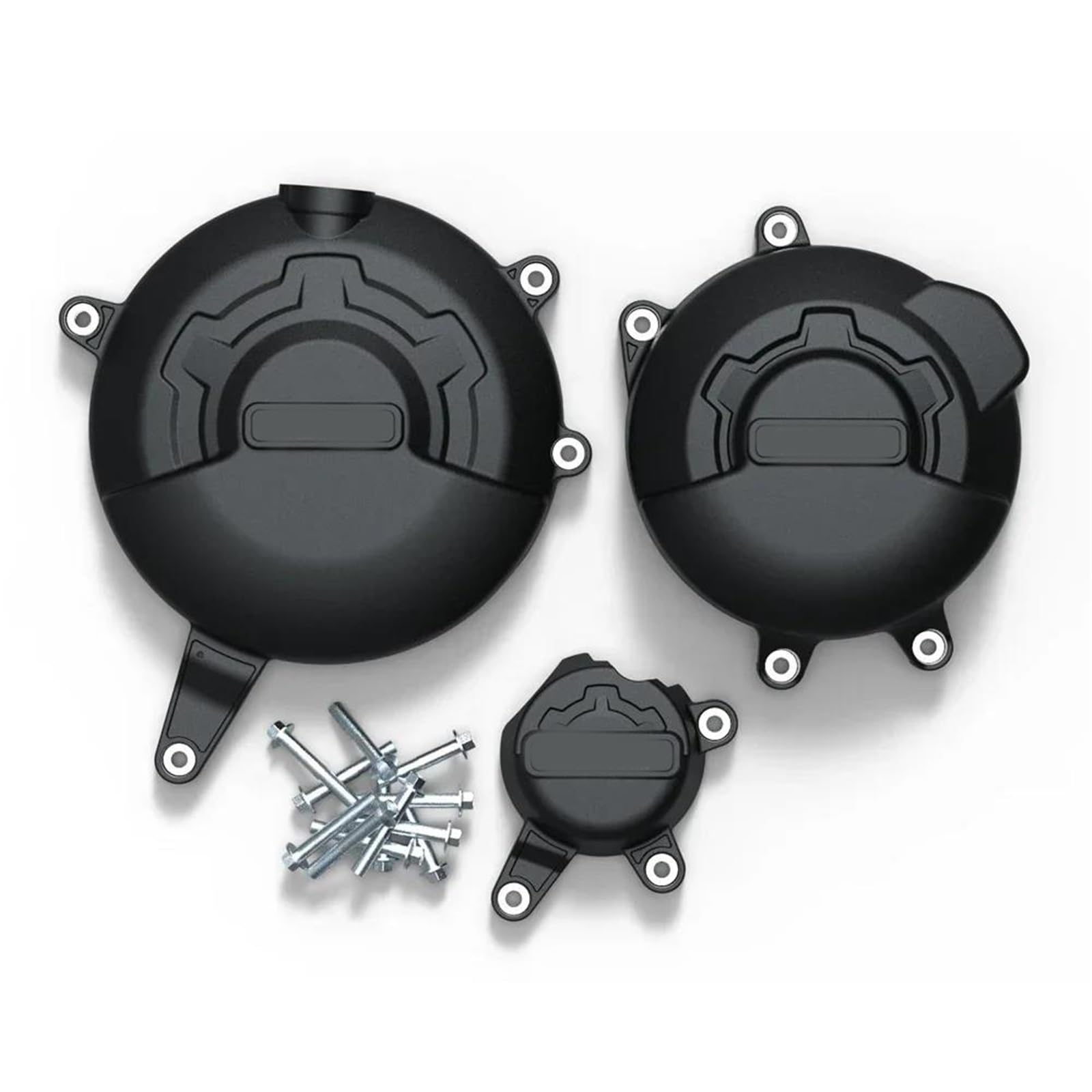 Protection de moteur moto Kawasaki Z650RS contre les chutes