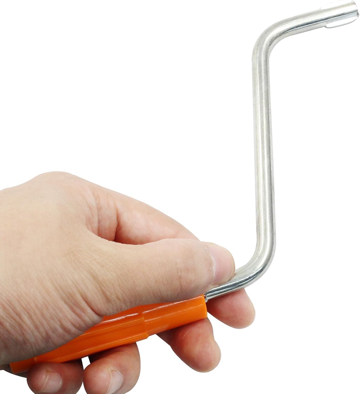 1Pcs Pasta Machine Replacement Handle, Style3 image 4