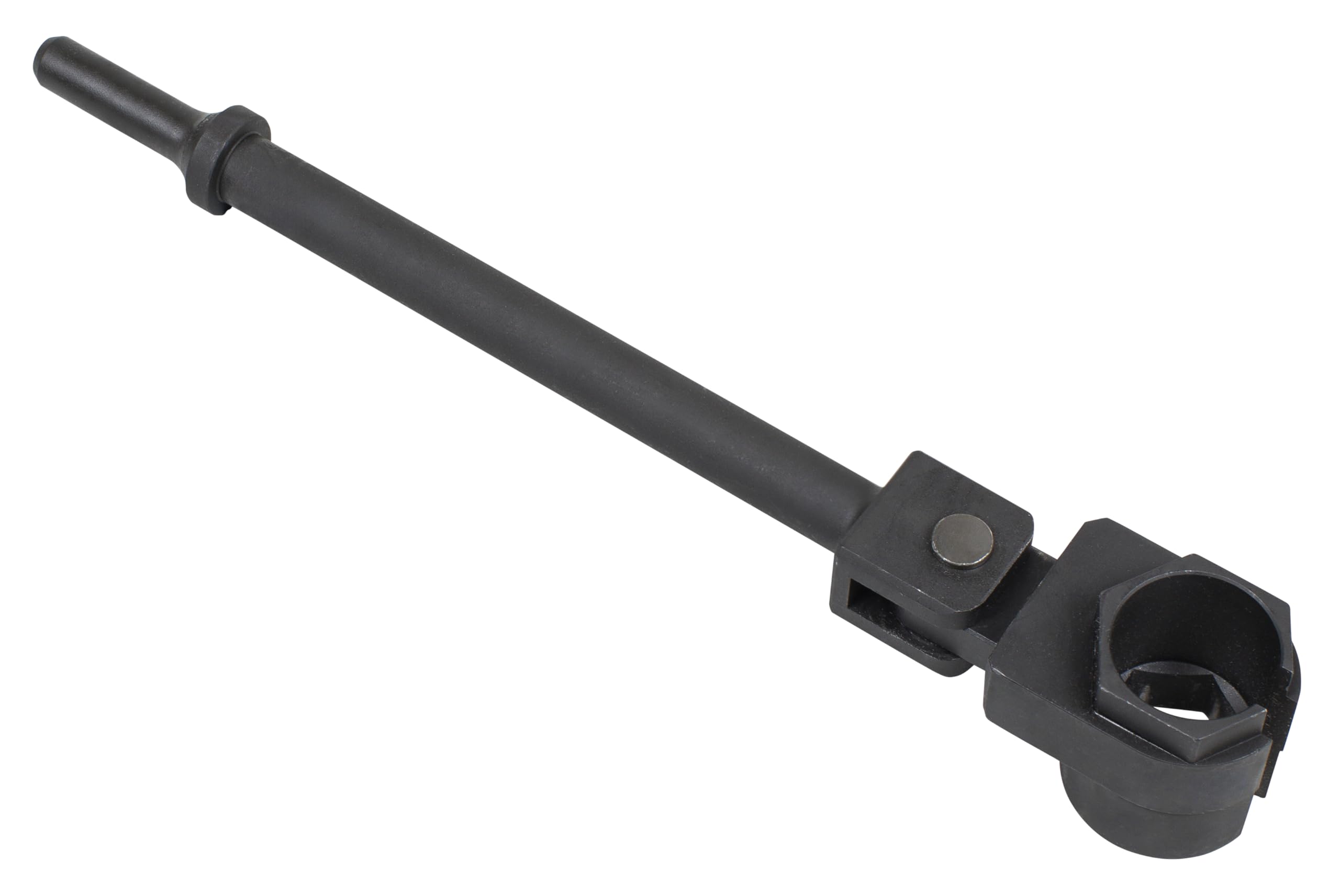 Sealey 22mm Oxygen Sensor Air Hammer, Lambda Sensor Removal/Installer, O2 Air Hammer Wrench - SX0322 - Image 3