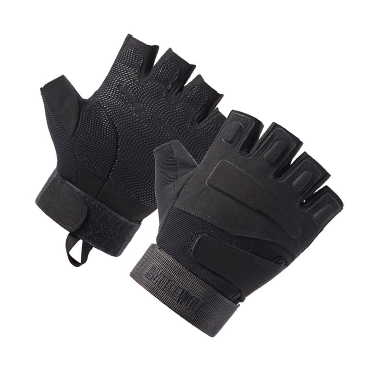 VALICLUD 2 Paar Fahrradhandschuhe Fahrradhandschuhe Fahrradhandschuhe Atmungsaktiv Fitness Make-Up