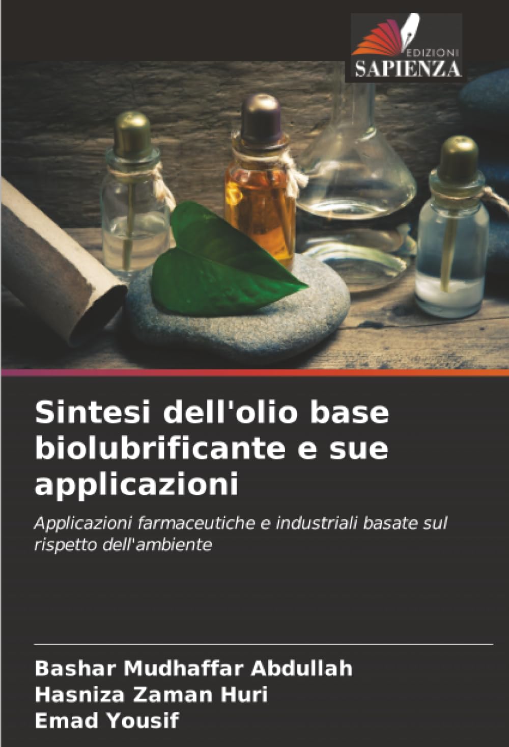 Sintesi dell'olio base biolubrificante e sue applicazioni: Applicazioni farmaceutiche e industriali basate sul rispetto dell'ambiente