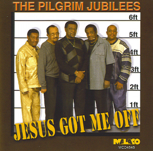 The Pilgrim Jubilees