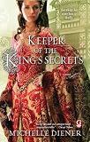 Cover zum Buch Keeper of the King's Secrets