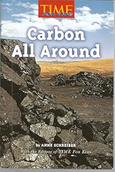 Unknown Binding Carbon All Around (Time for Kids) Book