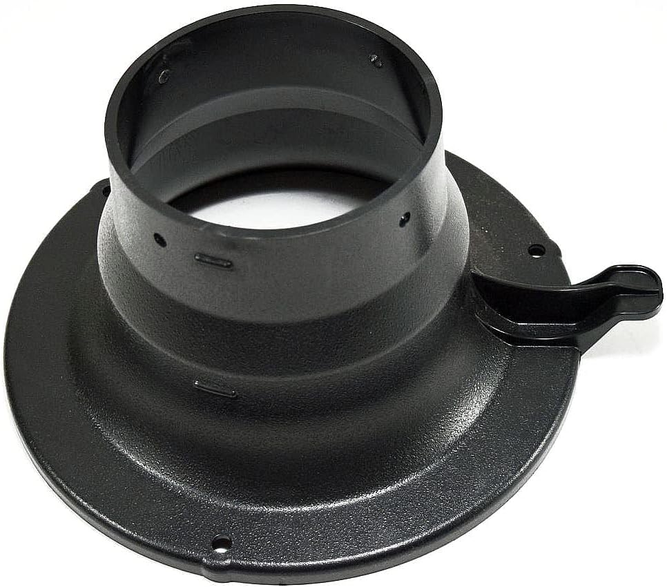 Agri-Fab 27720 Lawn Vacuum Hose Adapter Genuine Original Equipment Manufacturer (OEM) Part