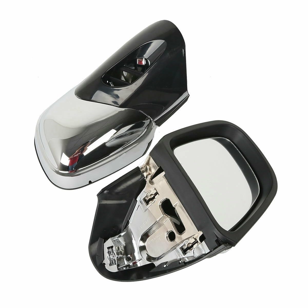 Rétroviseurs Latéraux Moto K1200 K1200LT 2003 2004 2005 Miroir Gauche Droite