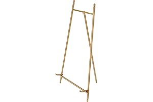 Bard's 16" Heavy Duty Easel for Artists