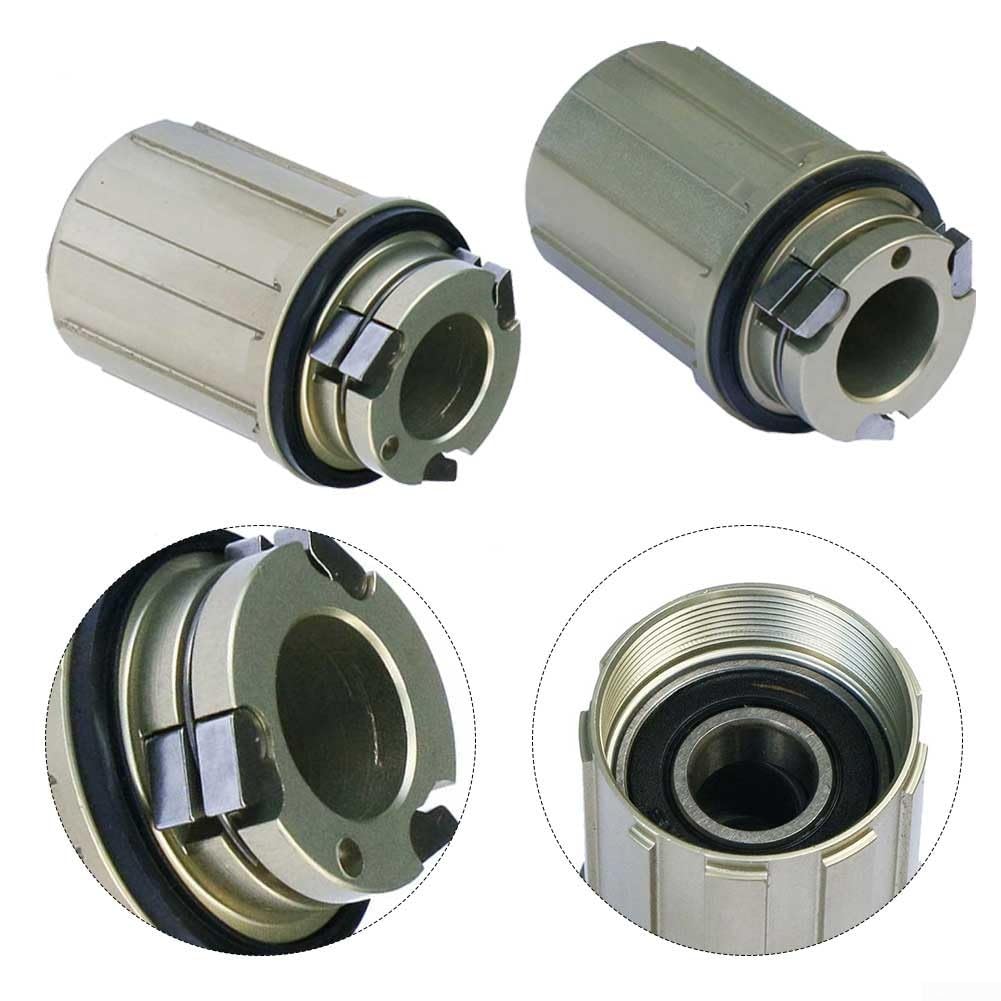 8 11 Korpus Roweru Do Korpusu Piasty Z 3 Zapadkami Akcesoria Rowerowe Części Rowerowe(12mm)