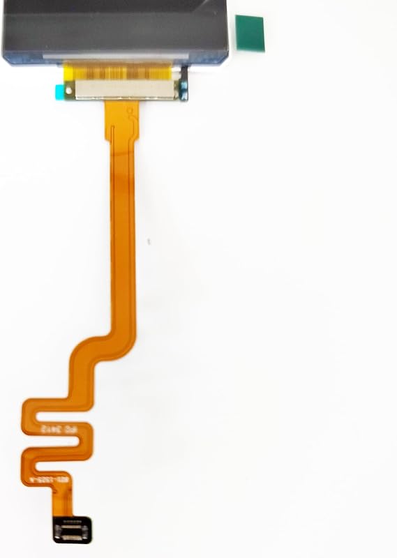 LCD Display Screen Replacement for iPod Nano 7 7th Gen (NO Touch DIGITIZER Glass)