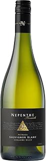 Nepenthe Pinnacle Petraea Sauvignon Blanc, 750 ml (Pack of 6)