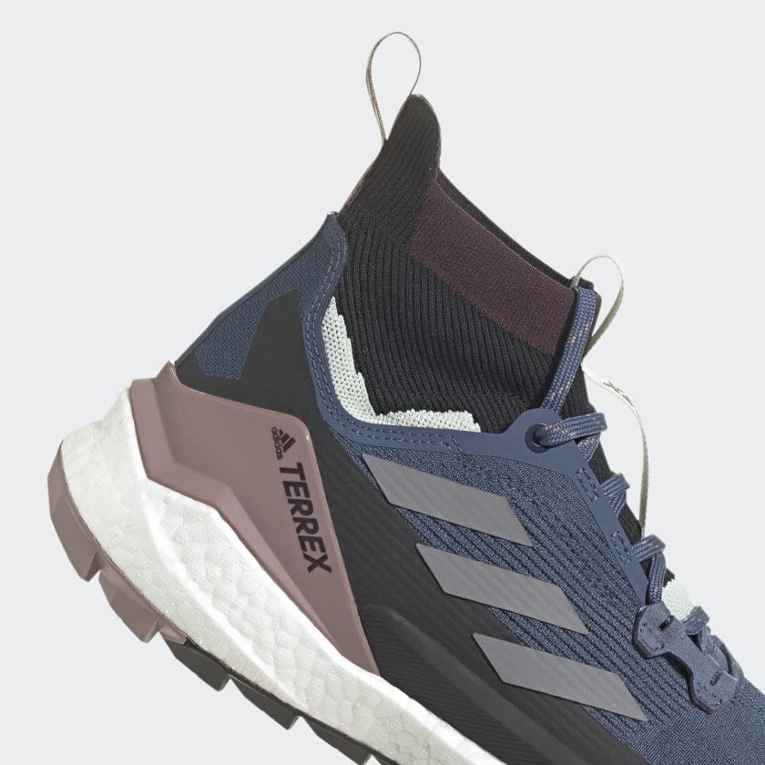 Image of adidas Women's Terrex Free Hiker 2.0 Hiking Shoes