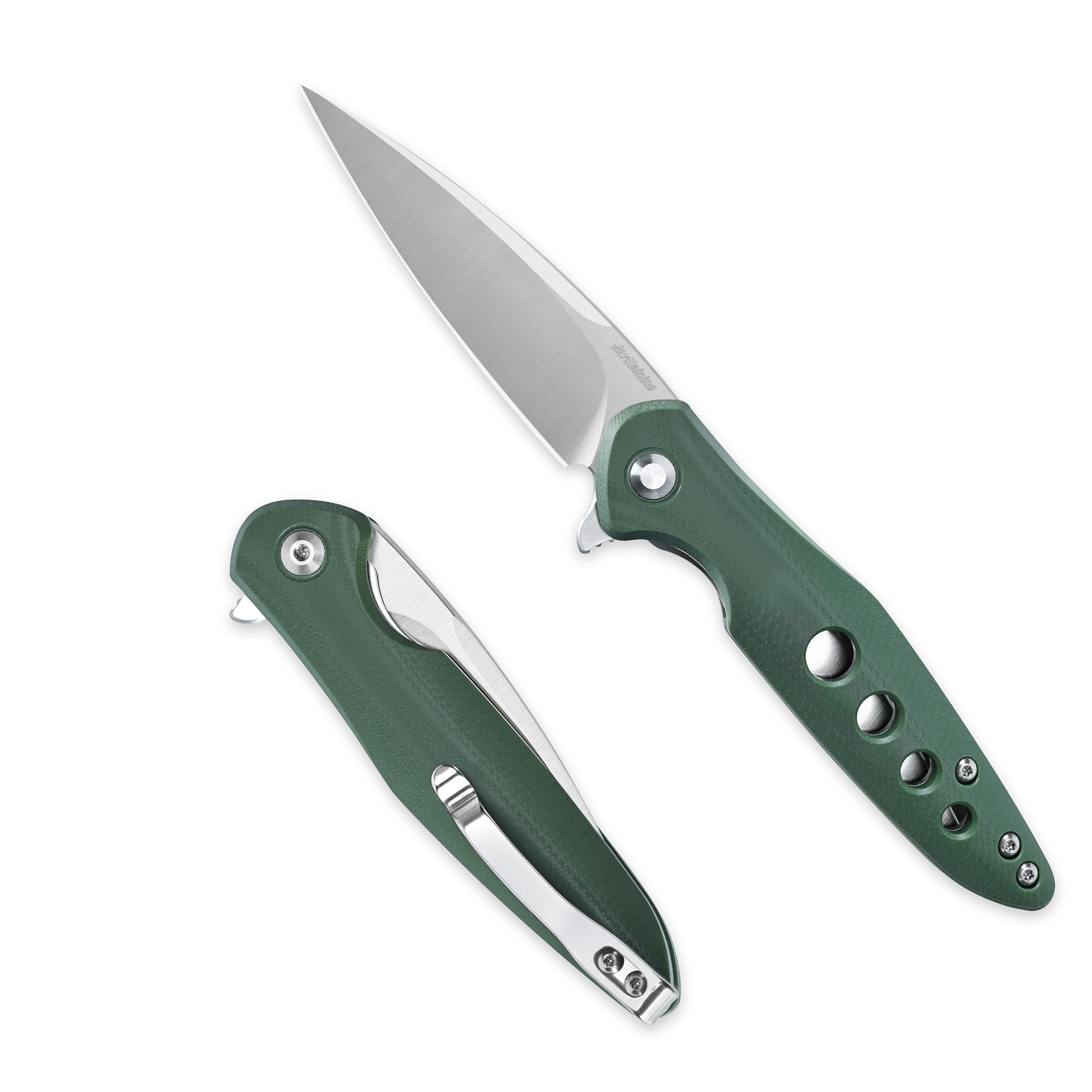 Amazon.com : JoyRaining Hummingbird Lightweight Manual Folding