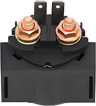 AHL Starter Solenoid Relay for Kawasaki ZR550 ZEPHYR 550 1990-1993