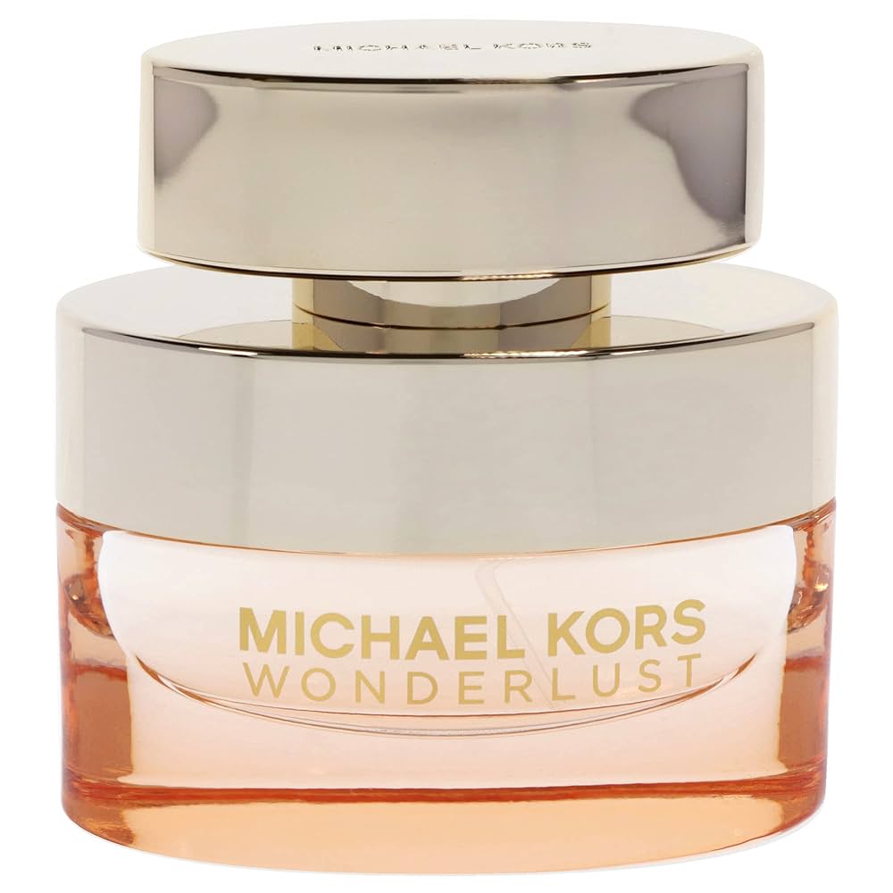 その他 MICHAEL KORS WONDERLUST 30ml Michael Kors Wonderlust Eau De Parfum – Face and Body Shoppe