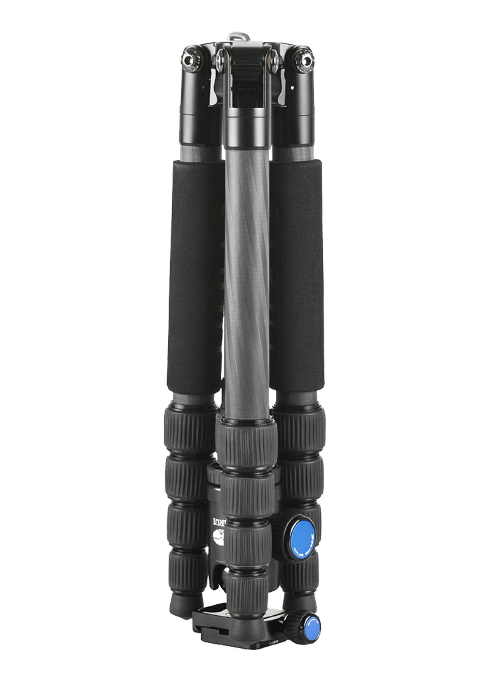 Sirui T-025X Compact Lightweight Tripod C-10 Ball Head Sirui T-025X ...