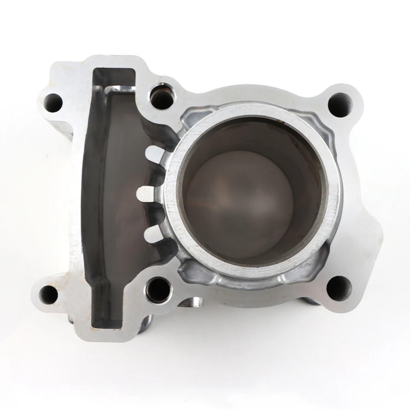 Compatibile Con Per MT-125 Per MT-125A 2014 2015 2016 Kit Cilindro Pistone, Motore Per Moto, Accessori Per Moto 69X66.8mm Kit Pistone