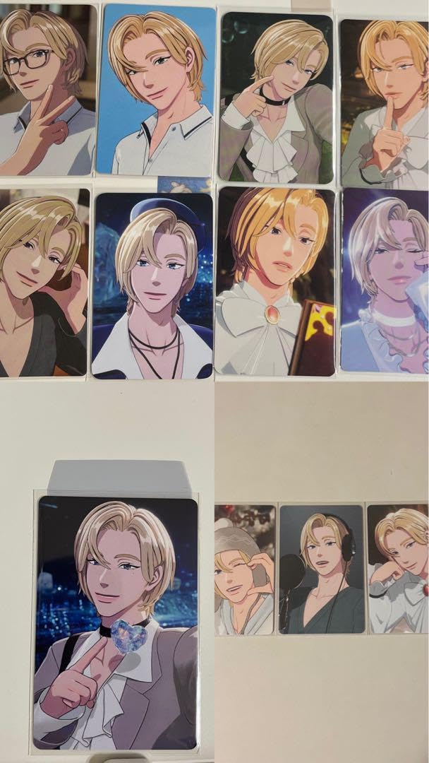 【バラ売り可/匿名発送】PLAVE アルバム トレカ　ノア NOAH バラ売り可/匿名発送】PLAVE アルバム トレカ ノア NOAH PLAVE