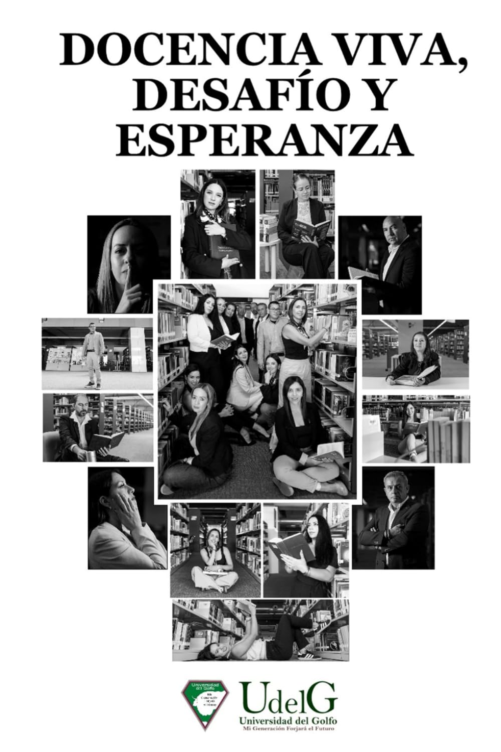 Docencia viva, desafía y esperanza