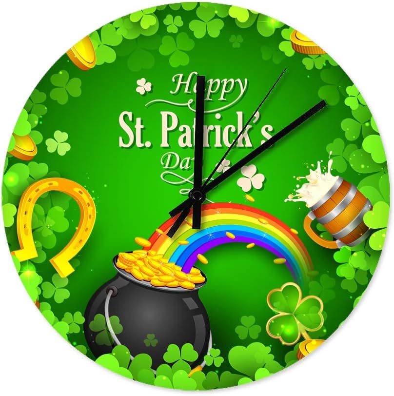 orologio a rumore bianco per le camere da letto