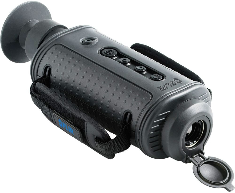 FLIR HS-324 Command 19mm 30Hz, NTSC
