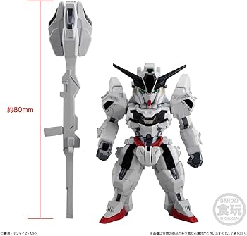 Amazon | FW GUNDAM CONVERGE ♯24 10個入りBOX (食玩) 通販