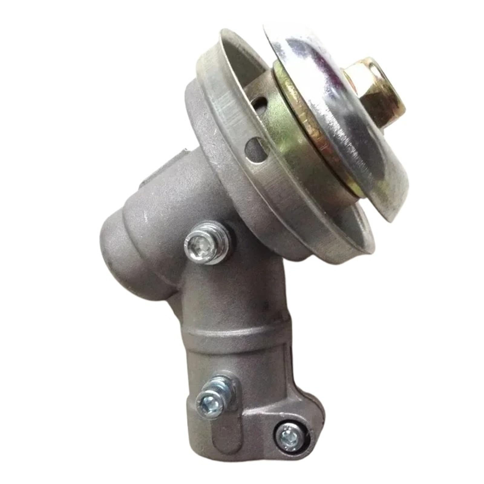 Scatola Testa INGRANAGGIO STRIMMER da ADATTARE Vari decespugliatori tagliaerba con 7 Denti 26MM