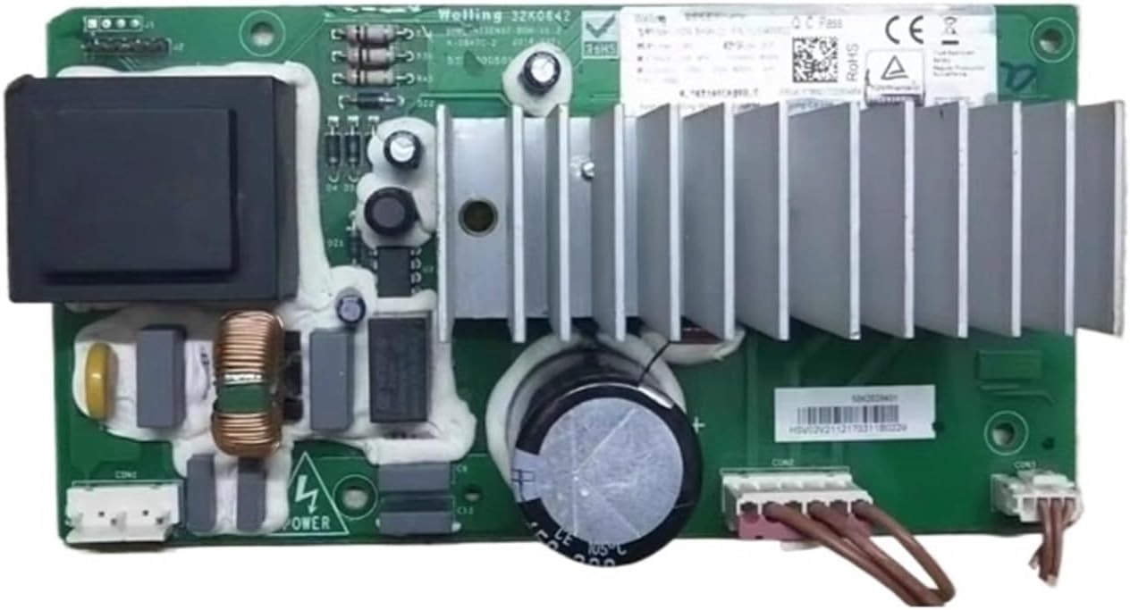 Inverter Board for Washing Machine MDW-BHS86-C1 Driver 1578692 Motherboard 50K2028401 Accessories