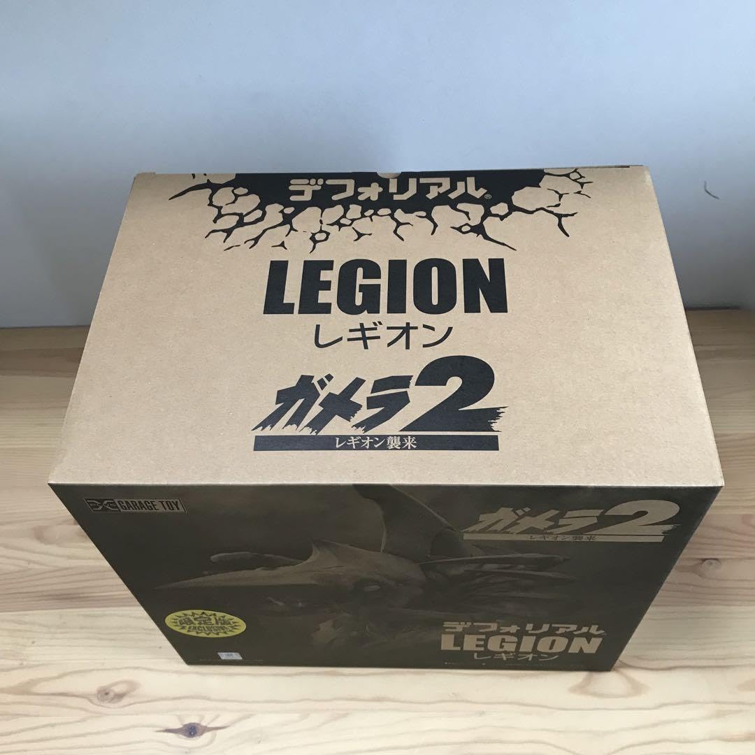 Amazon | デフォリアル LEGION レギオン 版 | ミニチュアゲーム