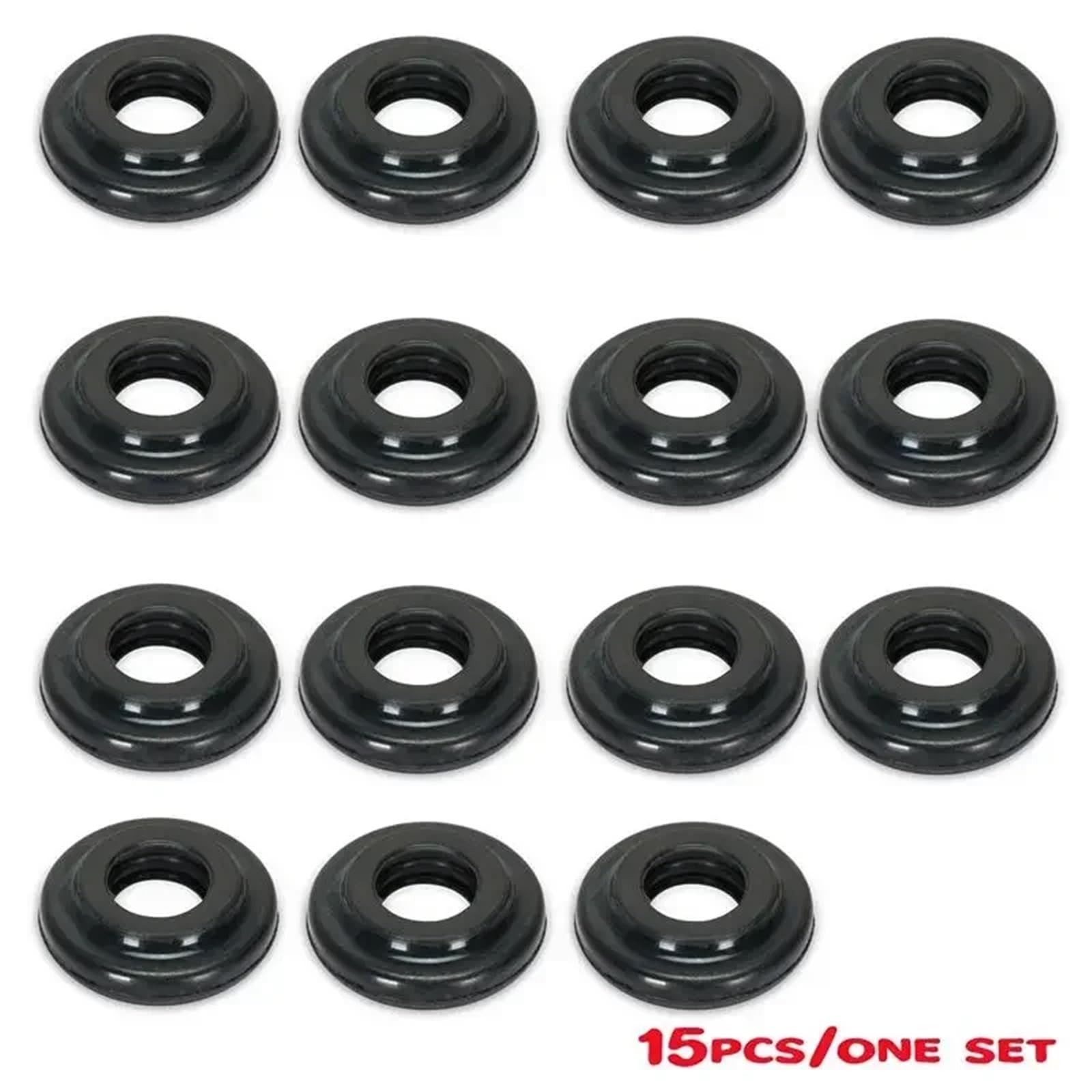 Do Bmw Z3 E36 E39 520i 523i 528i 1991-2003 11129070532 11421719855 11121437395 uszczelka filtra oleju Gasket set oil cooler