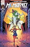 Cover zum Buch Ms. Marvel (2015-2019) 26