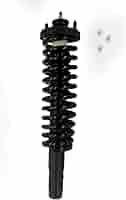 Kyb Struts Complete Assembly KYB SR4735 Strut-Plus Complete
