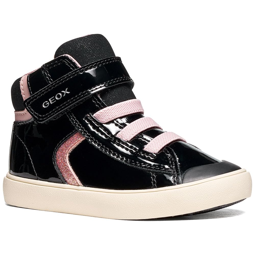 Geox Geox Gisli A Trainers ZapatillasNiñas