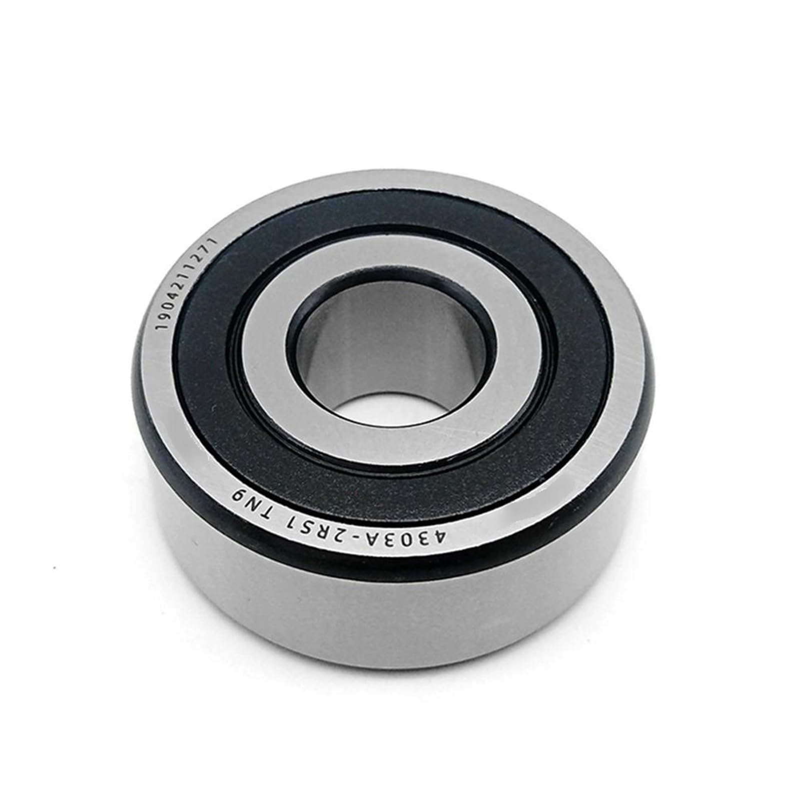 Rodamiento rígido de bolas 4303A-2RS de alta precisión dimensional 17x47x19 mm 6