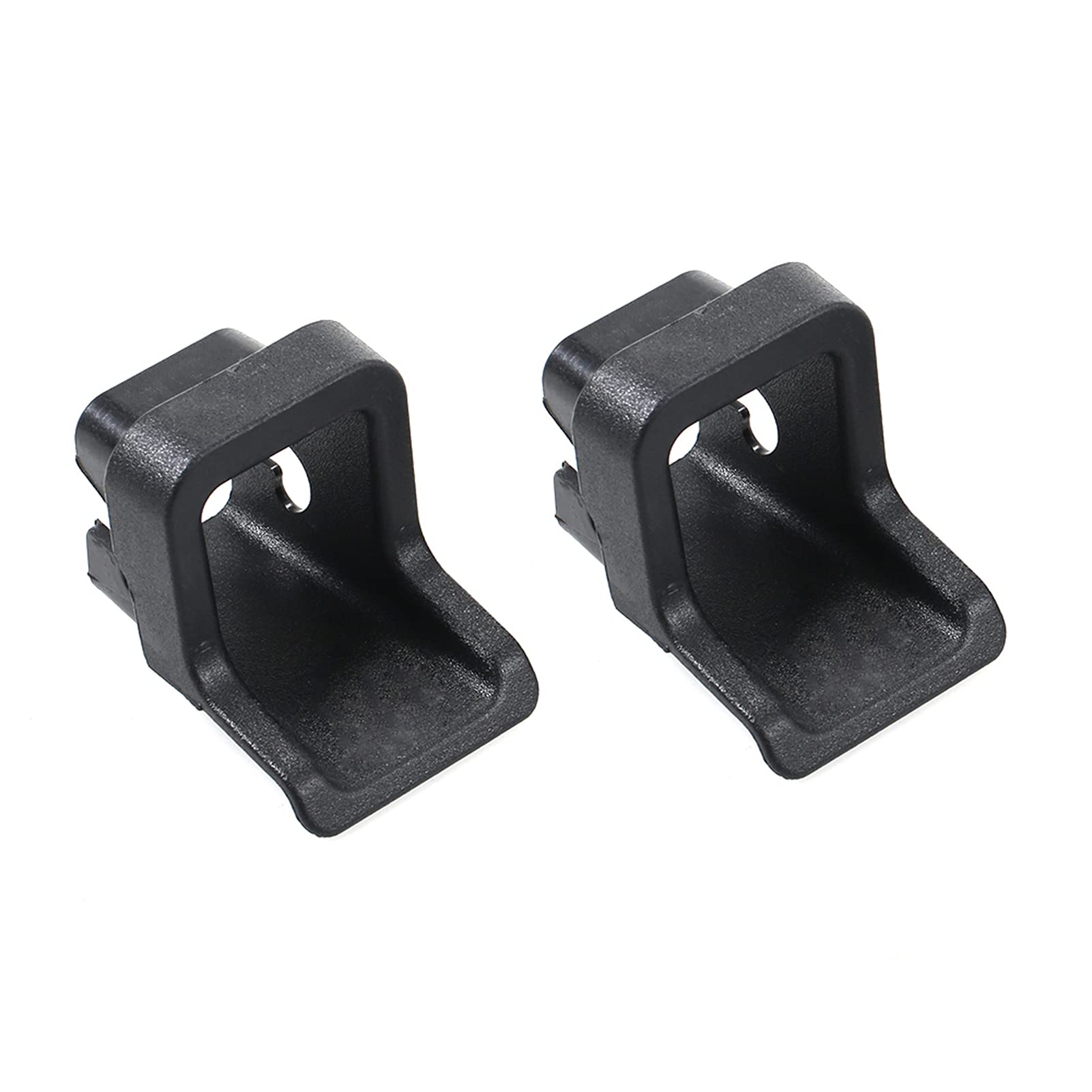 Shkalacar Kit di montaggio ISOfix per seggiolini di sicurezza per bambini, Sostituzione per Focus 2004-2011 per Britax
