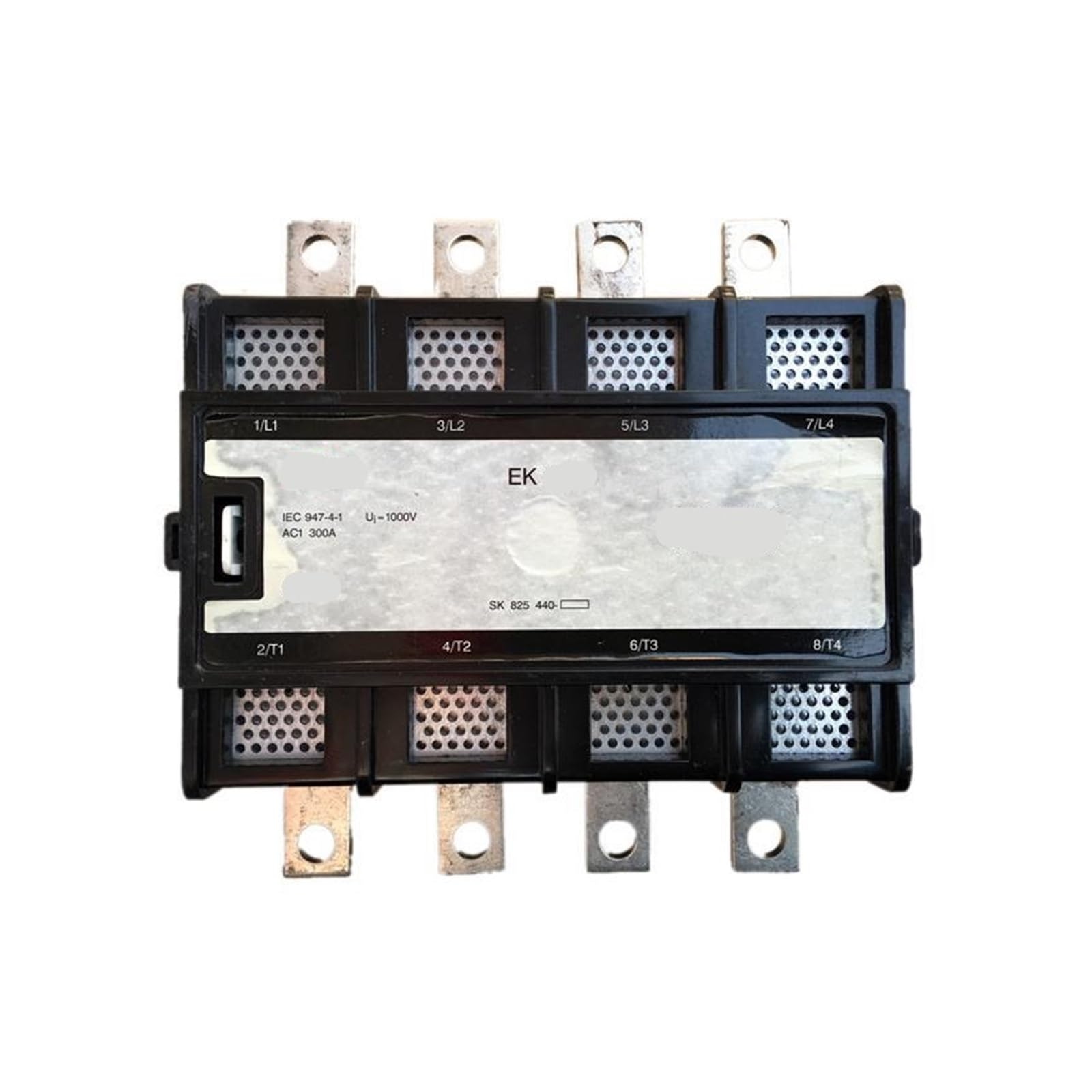 NOBIRTBSA AC contactor EK1000-40-11 * 380-400V 50Hz/440V 60Hz
