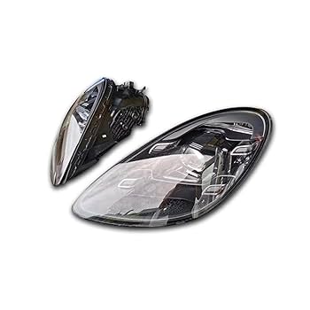 ランプベルジェ　馬 Perfectrail 10293795 Car Auto Parts Rear Bumper Lamp for Mg