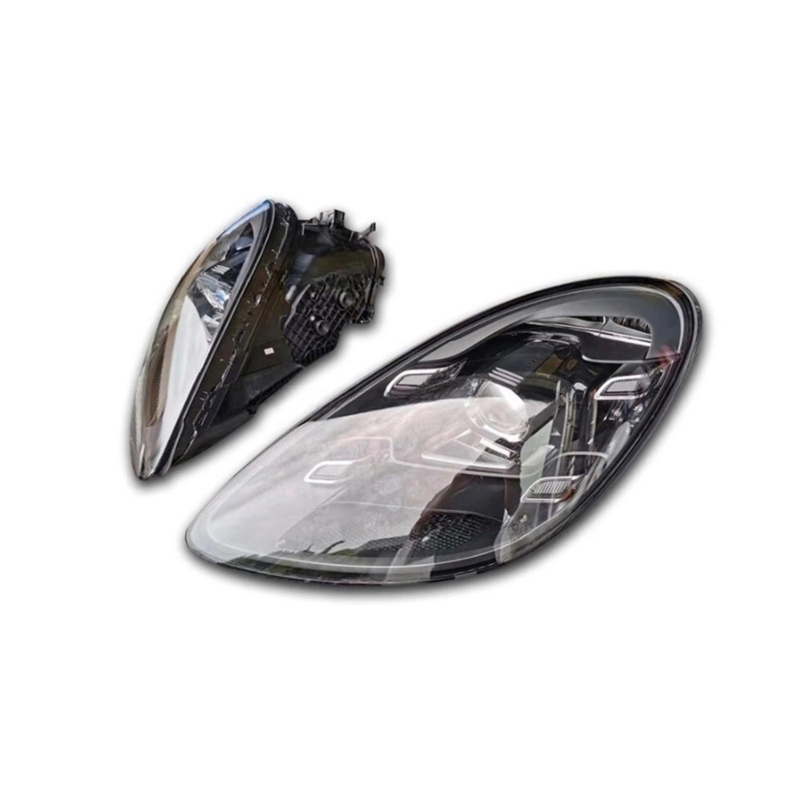 Amazon | MHWS（みえ） ポルシェ 718 ケイマン フロントカー