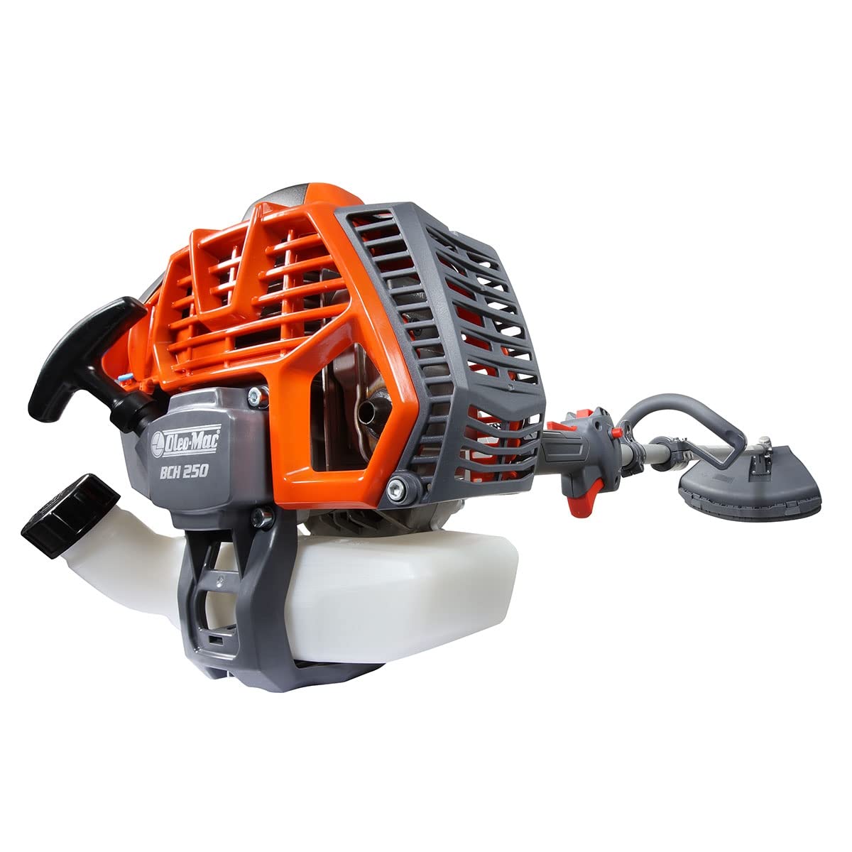 Oleo Mac DECESPUGLIATORE BCH 250 S