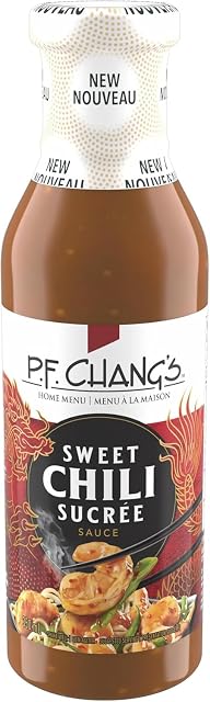 P.F. Chang's - Sweet Chili Sauce (350mL, 1 Count)
