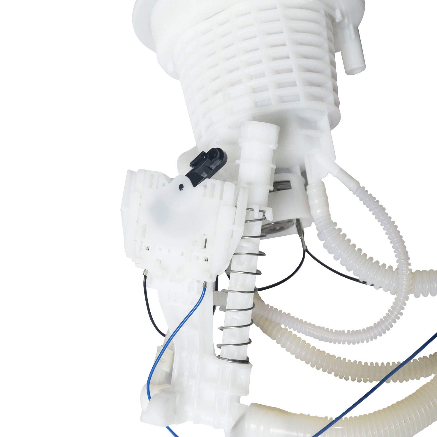 Amazon.com: TYC 150374-A Fuel Pump Module Assembly Compatible with 