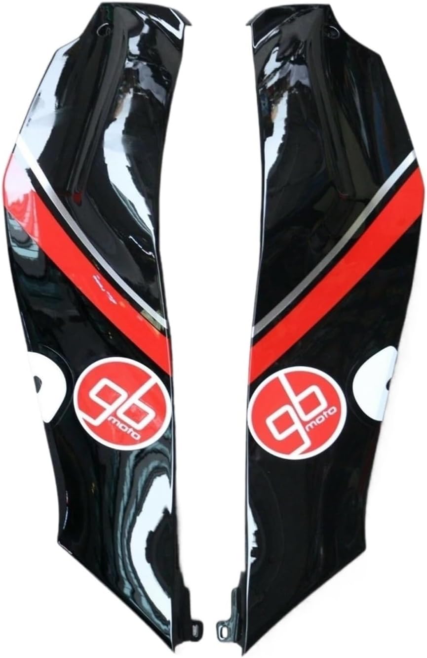 カワサキ ZX10R 2016-2020 ZX-10R ジェットフェアリングボディ ボディ