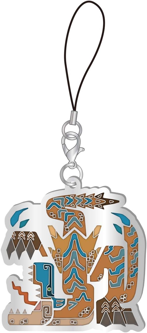 Amazon モンスターハンターワールド アイスボーン モンスターアイコンステンドマスコットコレクション Box商品 1box 10個入り 全10種類 アニメ 萌えグッズ 通販 Amazon モンスターハンターワールド アイスボーン モンスターアイコンステンドマスコットコレクション Box商品 1box 10個入り 全10種類 アニメ 萌えグッズ 通販