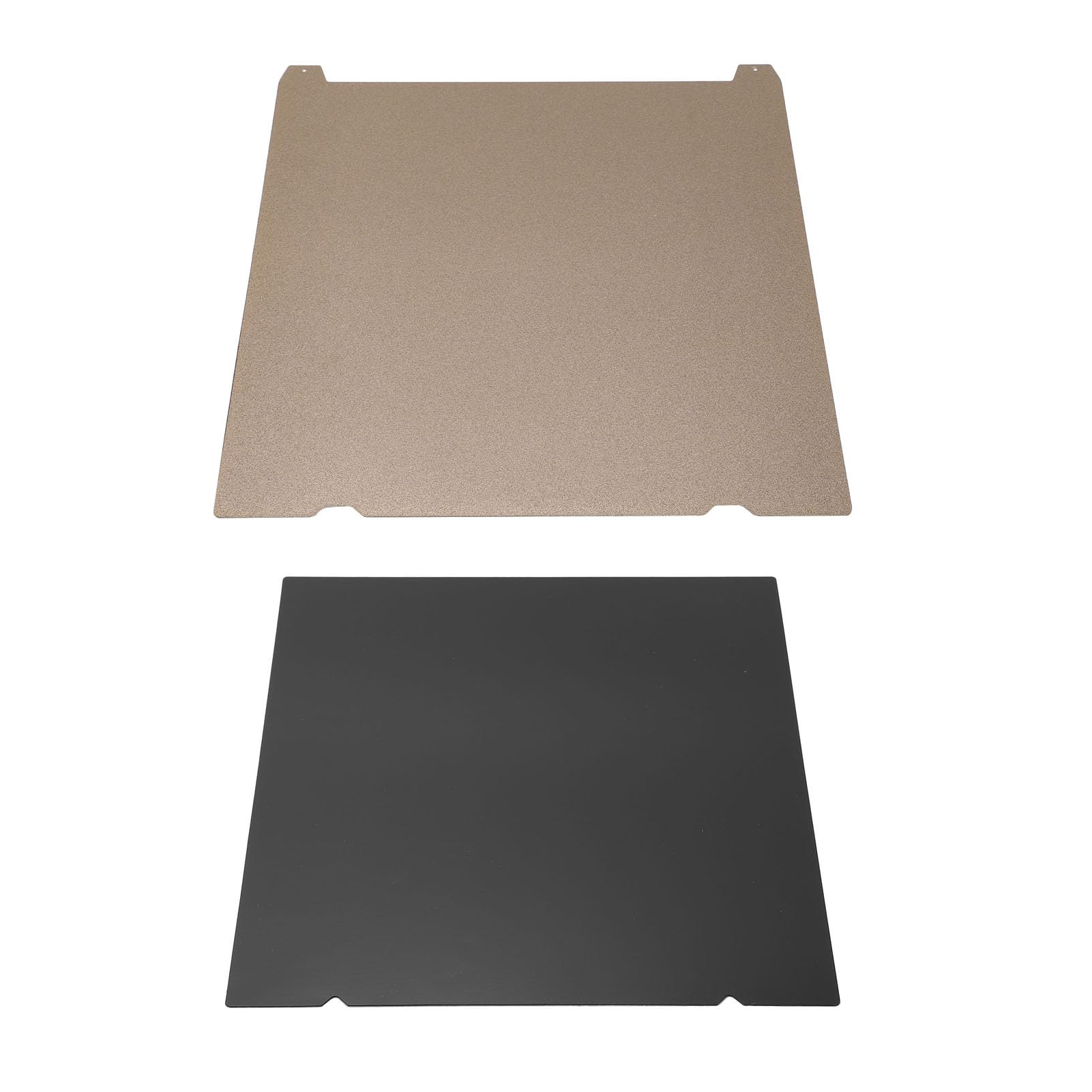 Stampante 3D Piastra di Costruzione Flessibile Forte Adesione Senza Intoppi Base Magnetica PEO PEI 315 X 310 Mm per K1 Massima, Superficie Versatile