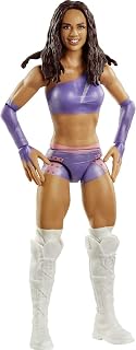 WWE MATTEL Chelsea Green Action Figure Series 122 Action Figure Posable 6 in Collectible for Ages 6 Years Old and Up [Styles May Vary]