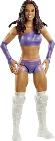 Amazon.com: WWE MATTEL Chelsea Green Action Figure Series 122