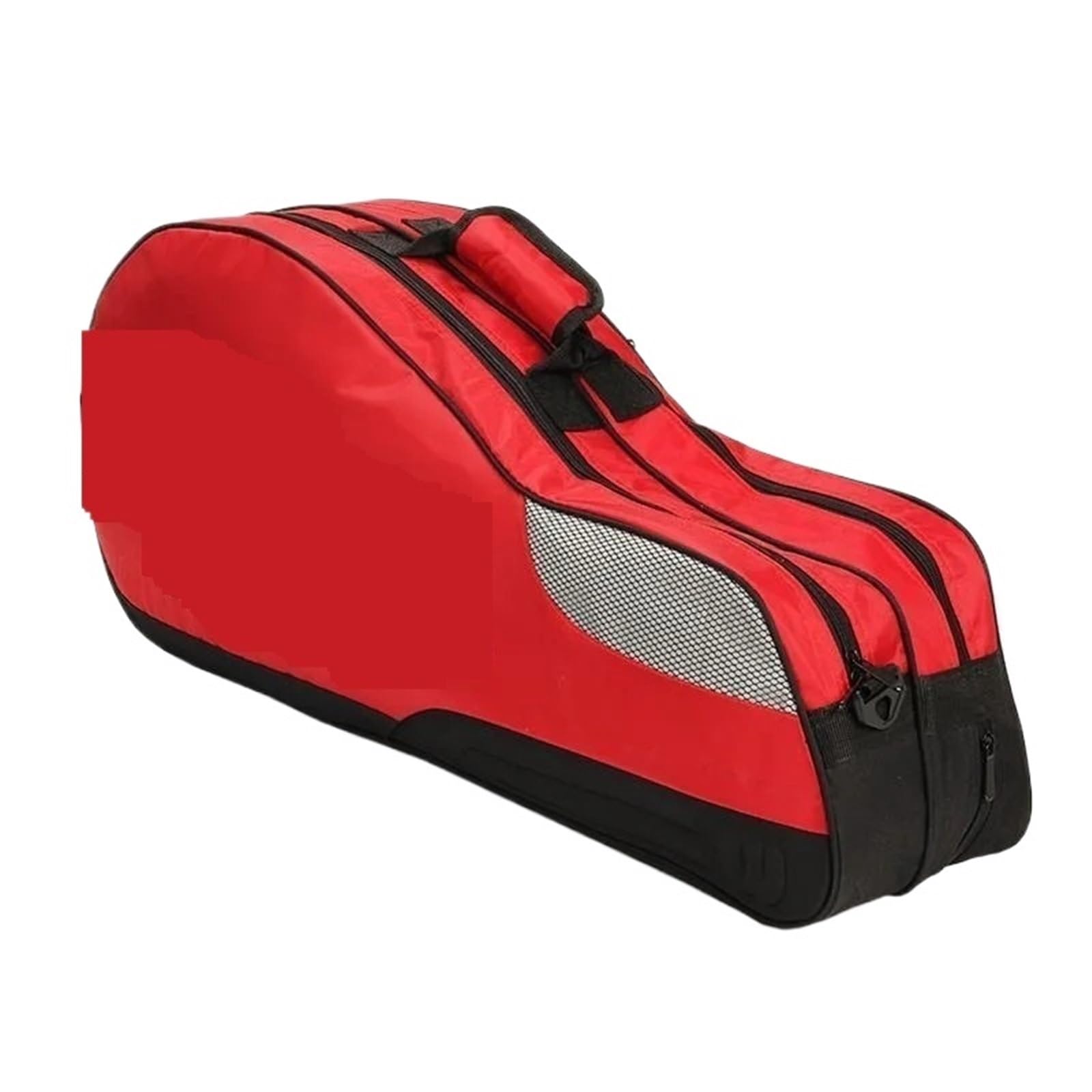 Mochilas para Raquetas De Tenis Bolsa Impermeable de Gran Capacidad for Raqueta de Tenis y bádminton, Zapatillas Deportivas, Equipo Deportivo, Bolsa Deportiva de Hombro Mochila Deportiva