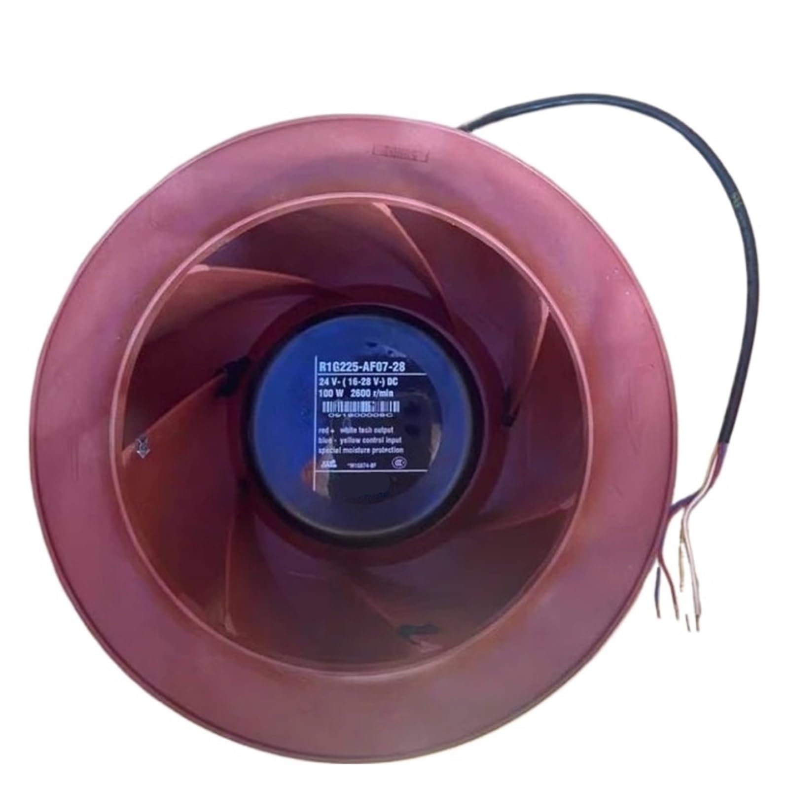 XGINGWRPJ R1G225-AE07-11 R1G225-AF07-25 R1G225-AF07-28 R1G225-AF07-52 R1G225-AF11-14 R1G225-AF11-52 Cooling Fan(R1G225-AF11-52)