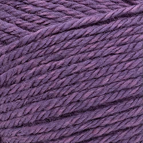 Image of Lion Brand Yarn, Worsted-Weight Heartland Yarn for Knitting, Crocheting, and Crafting, Kobuk Valley, 1 Pack