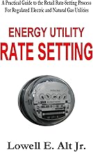 Energy Utility Rate Setting