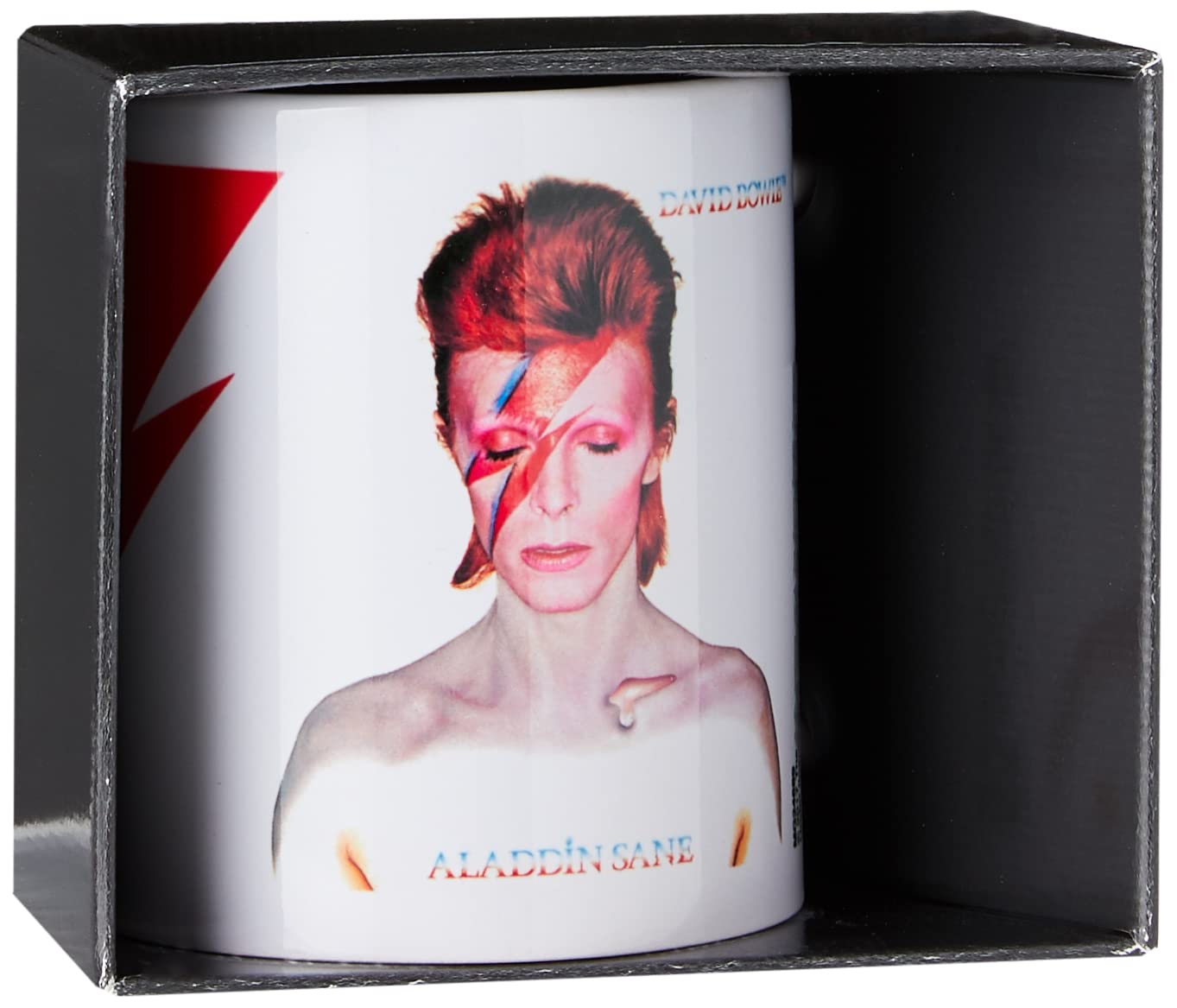 Amazon.com: DAVID BOWIE Pyramid International AFMG24689 (Aladdin